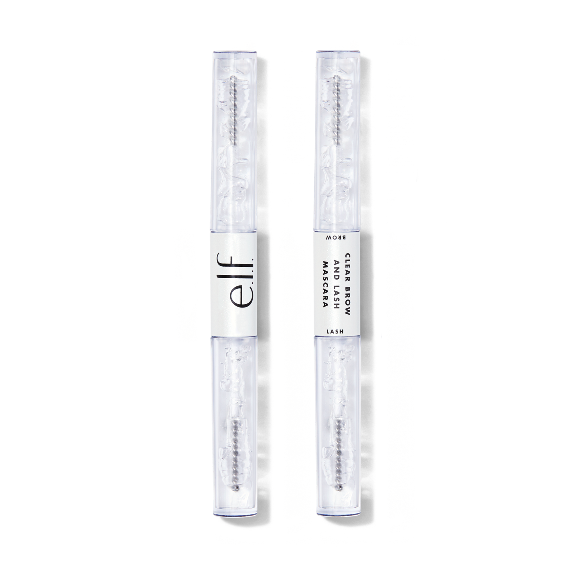 Clear Eyebrow and Eyelash Mascara