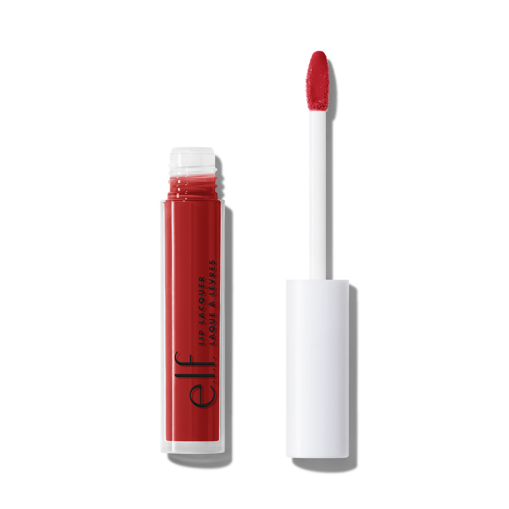 e.l.f. Cherry Bomb Lip Lacquer