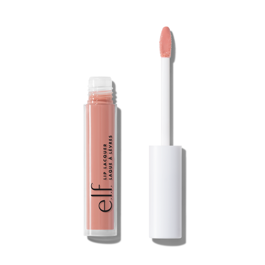 e.l.f. Whisper Pink Lip Lacquer