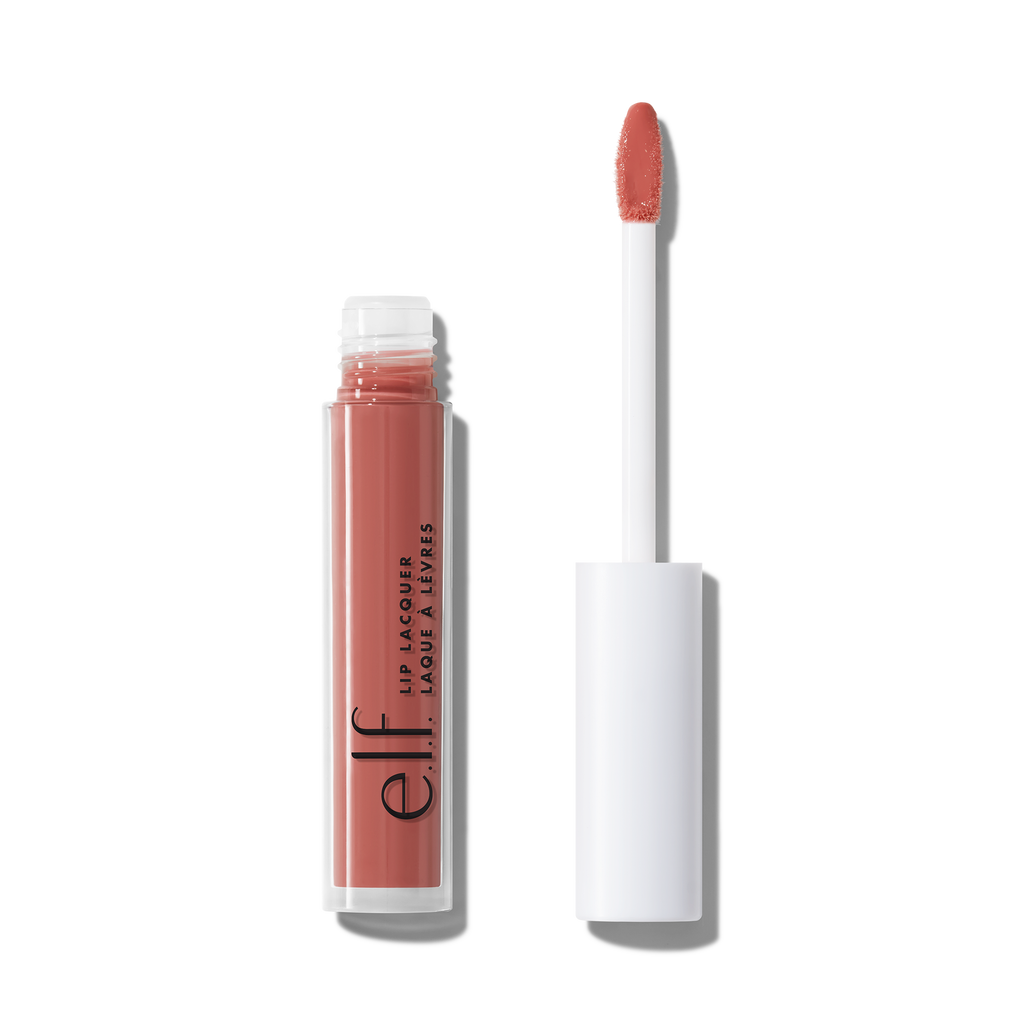 e.l.f. Lip Lacquer Shiny Lip Gloss - Moody