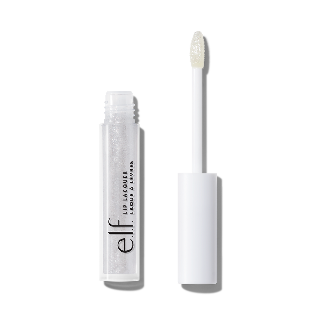 Lip Lacquer - Bubbles