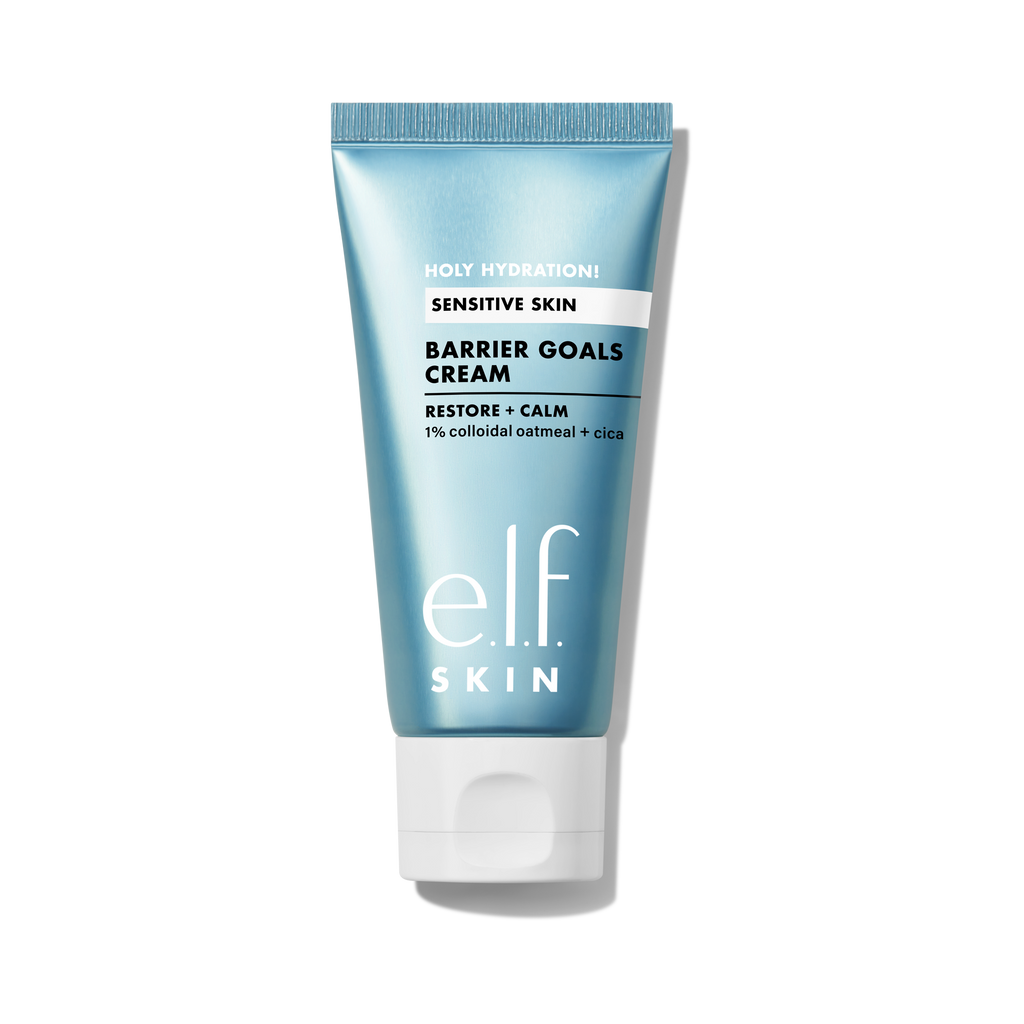 Holy Hydration! Barrier Goals Cream - Travel Size