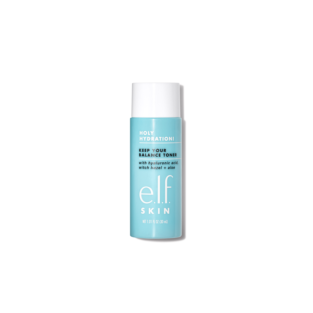 Holy Hydration! Keep Your Balance Toner - Mini 1.01 oz / 30 mL