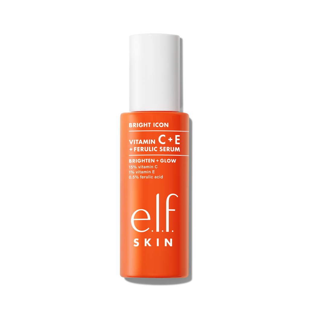 Bright Icon Vitamin C Serum plus Vitamin E and Ferulic Acid - Travel Size