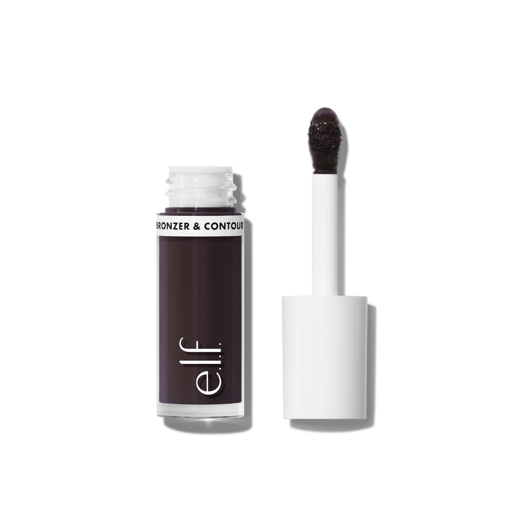 Camo Liquid Bronzer & Contour - 11 Rich