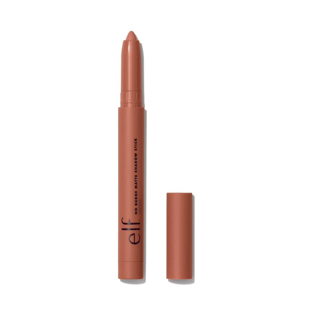 No Budge Matte Shadow Stick - Groovy