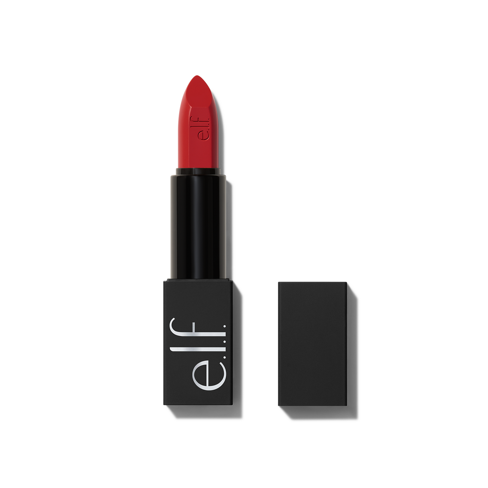 O FACE Lipstick - No Regrets Blue Red Lipstick