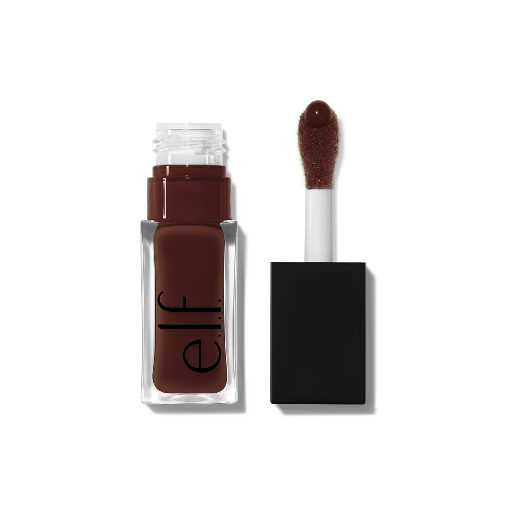 Glow Reviver Lip Oil - Hot as Fudge