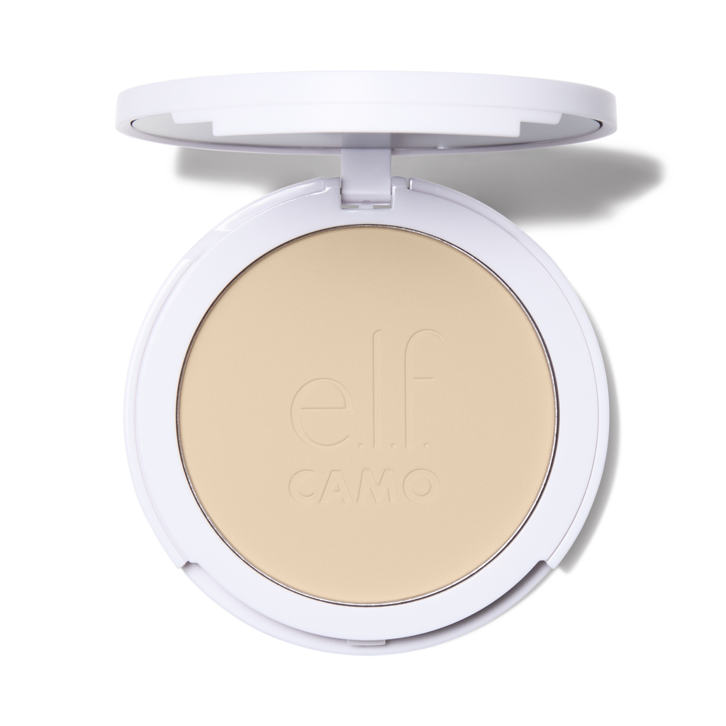 Camo Powder Foundation - Fair 150 C - fair with cool undertones