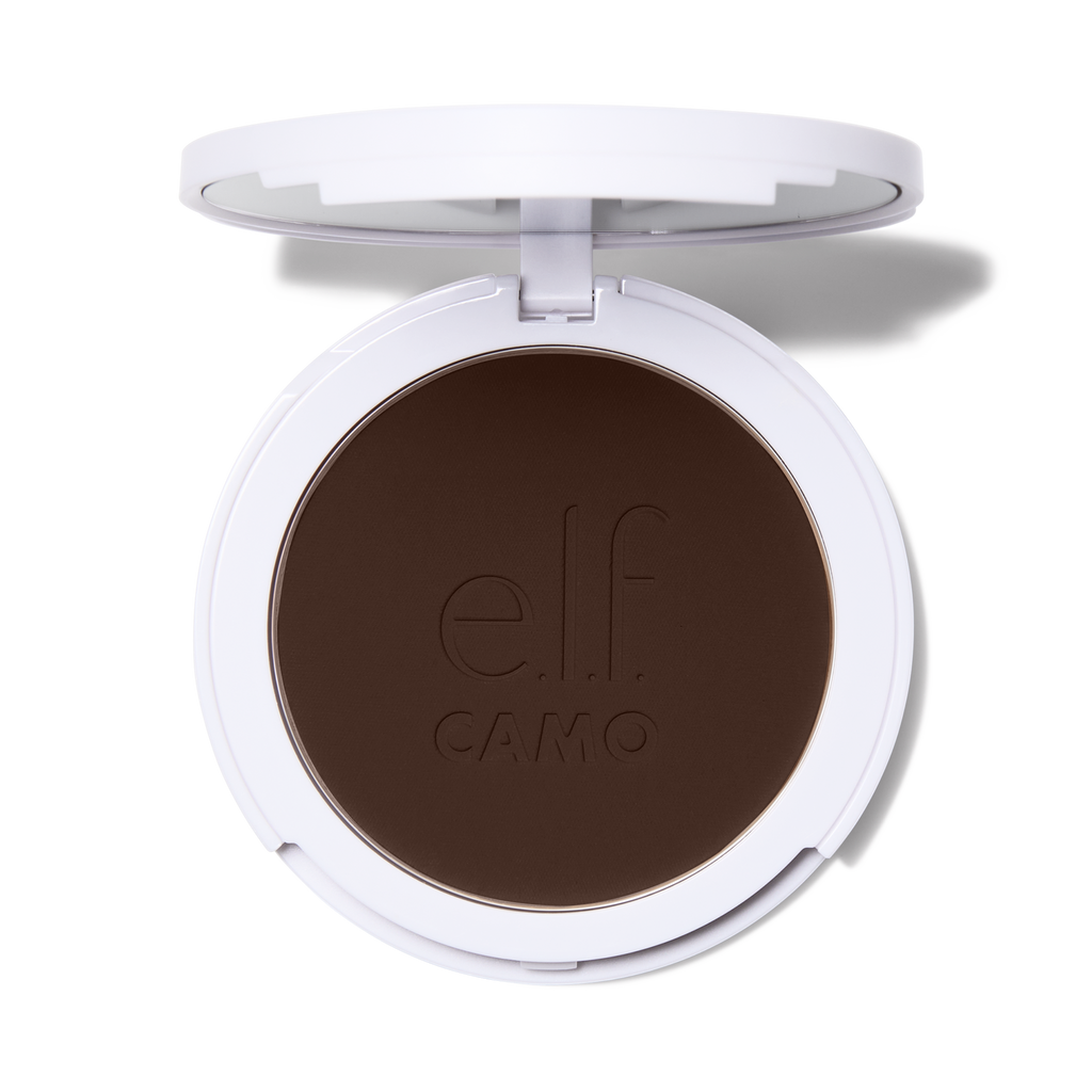Camo Powder Foundation - Rich 660 N - rich with neutral undertones