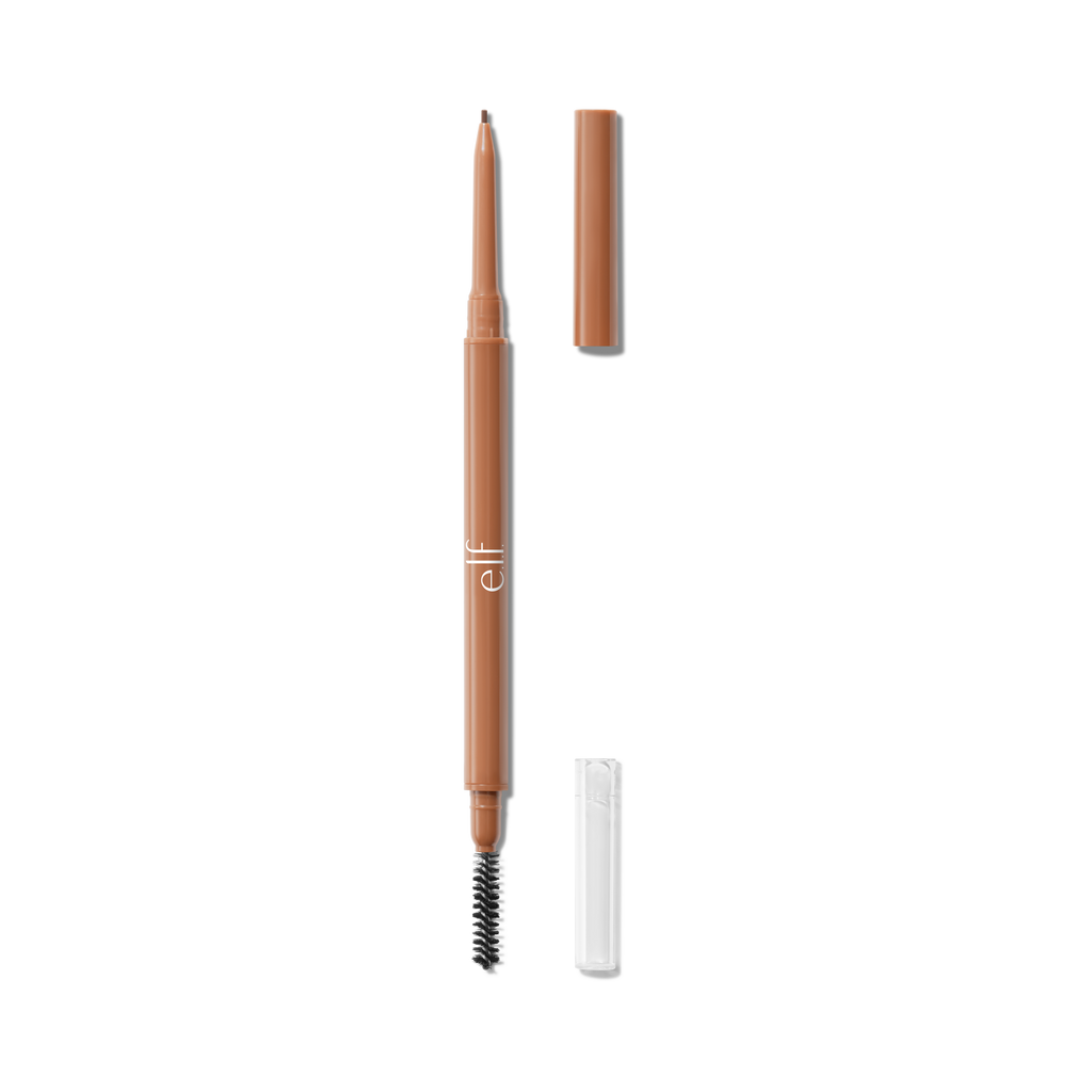 e.l.f. Micro-Fine Soft Brown Brow Pencil