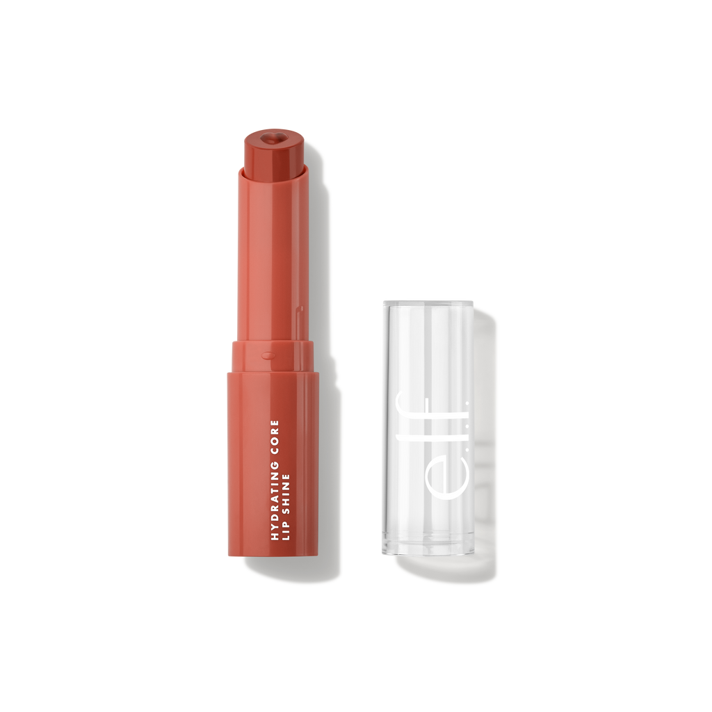 Hydrating Core Lip Shine - Cheery