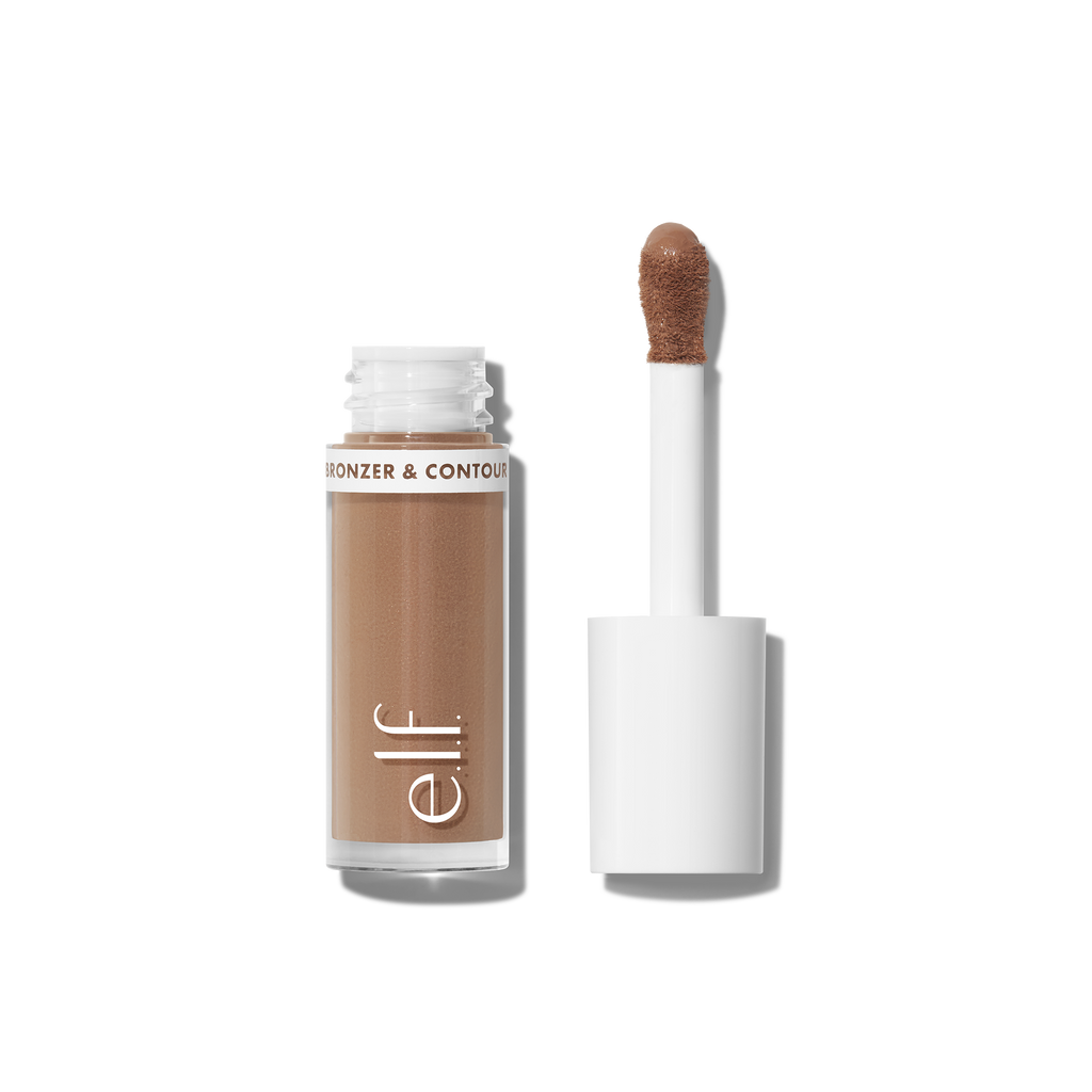 Camo Liquid Bronzer & Contour - 2 Fair/Light