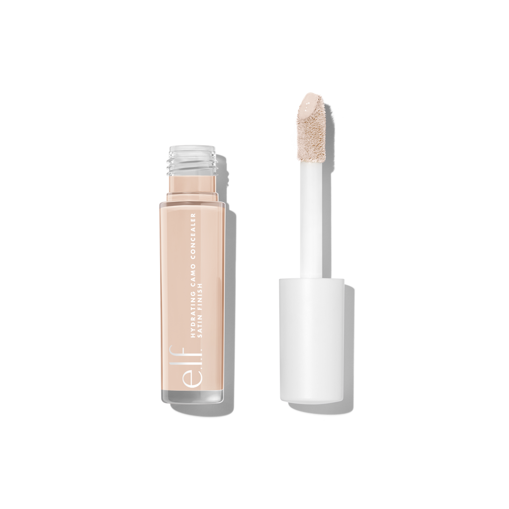 Hydrating Camo Concealer with a Satin Finish - Fair Beige