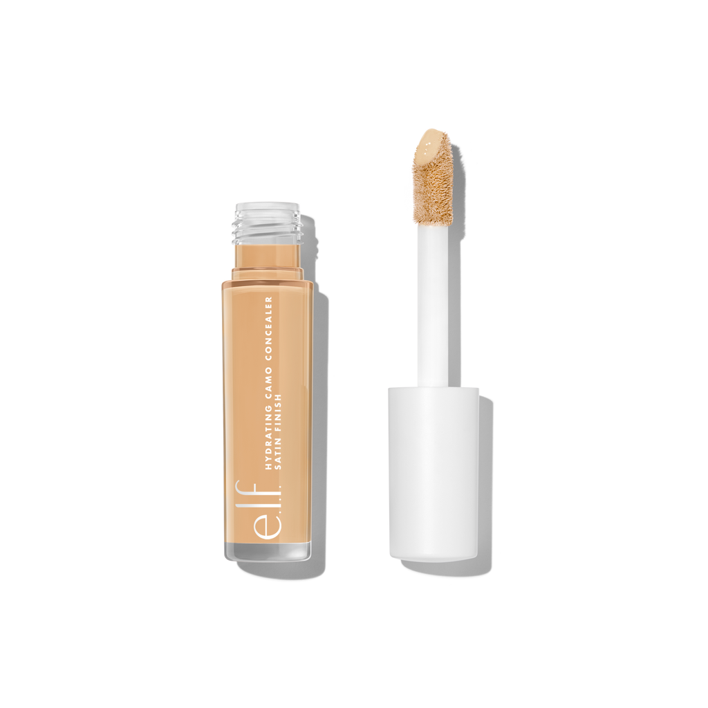 Hydrating Camo Concealer with a Satin Finish - Tan Sand