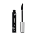 e.l.f. Incredi-Curl Volumizing and Curling Mascara - Pitch Black