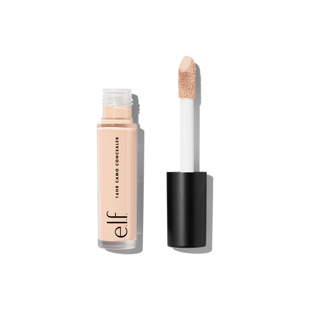 16 HR Crease Resistant Camo Liquid Concealer - Light Peach